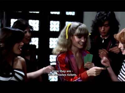 摇滚学校剧照的剧照