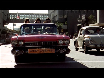 摇滚学校剧照的剧照