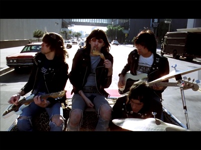 摇滚学校剧照的剧照