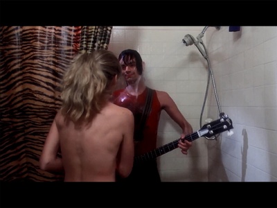 摇滚学校剧照的剧照