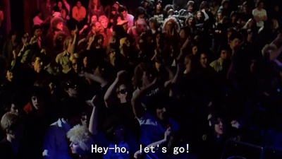 摇滚学校剧照的剧照