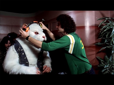 摇滚学校剧照的剧照