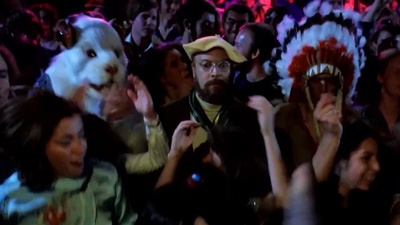 摇滚学校剧照的剧照