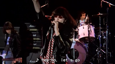 摇滚学校剧照的剧照