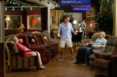 赖家王老五剧照的剧照