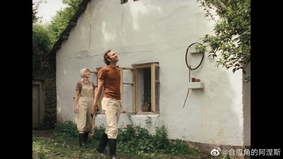 森林边缘的寂寞剧照的剧照