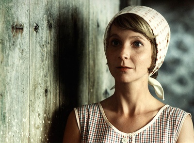 森林边缘的寂寞剧照的剧照