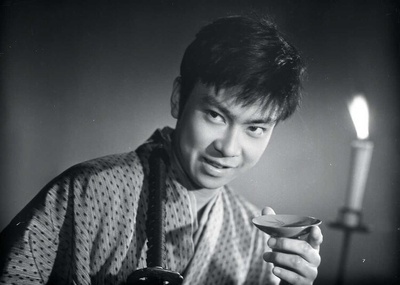 幕末太阳传剧照的剧照