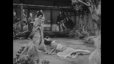 幕末太阳传剧照的剧照