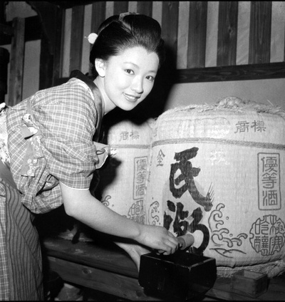 幕末太阳传剧照的剧照