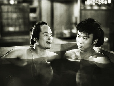 幕末太阳传剧照的剧照