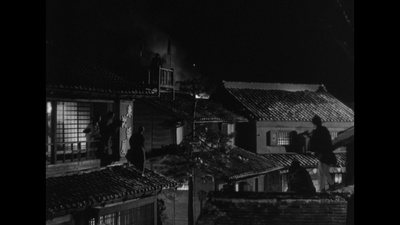 幕末太阳传剧照的剧照