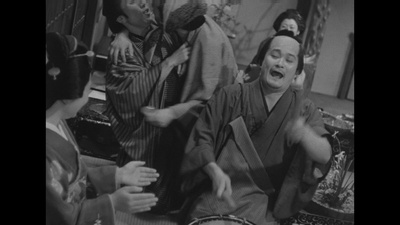 幕末太阳传剧照的剧照