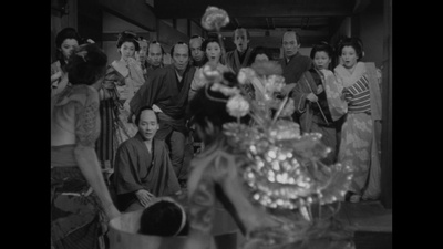 幕末太阳传剧照的剧照