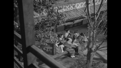 幕末太阳传剧照的剧照