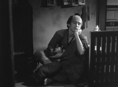 幕末太阳传剧照的剧照