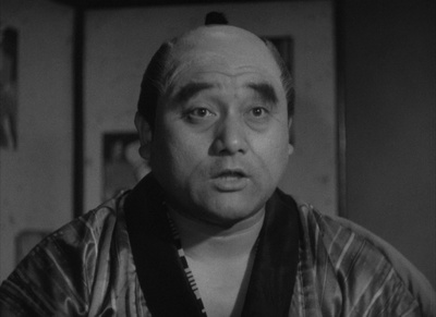 幕末太阳传剧照的剧照