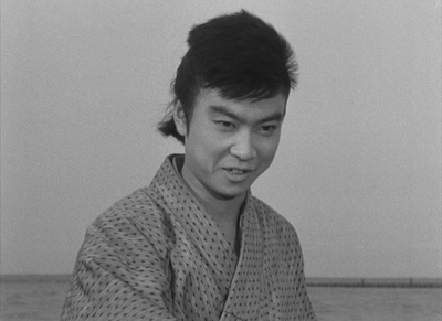 幕末太阳传剧照的剧照