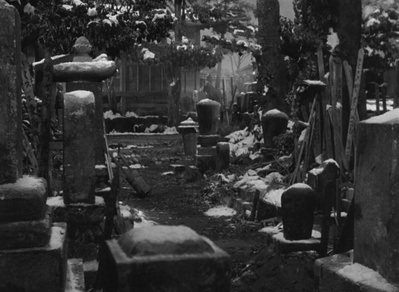 幕末太阳传剧照的剧照