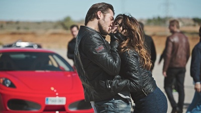 燃烧剧照的剧照