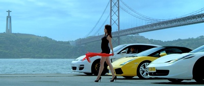 燃烧剧照的剧照