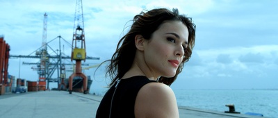 燃烧剧照的剧照