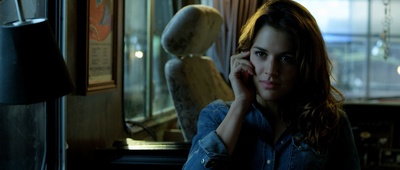 燃烧剧照的剧照