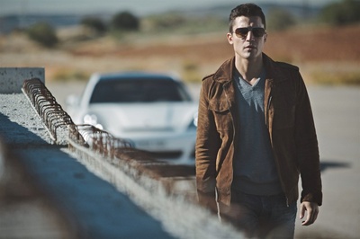 燃烧剧照的剧照