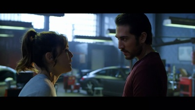 燃烧剧照的剧照