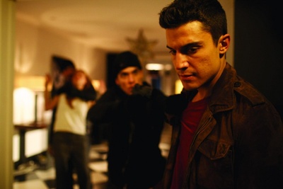 燃烧剧照的剧照