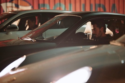 燃烧剧照的剧照