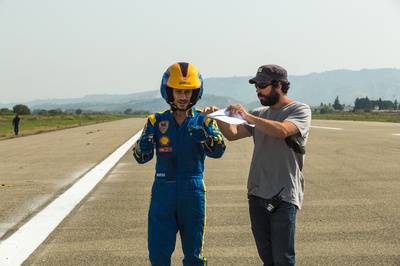 意大利赛车剧照的剧照