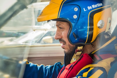 意大利赛车剧照的剧照