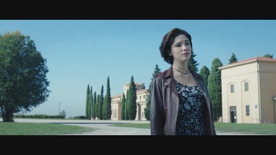 意大利赛车剧照的剧照