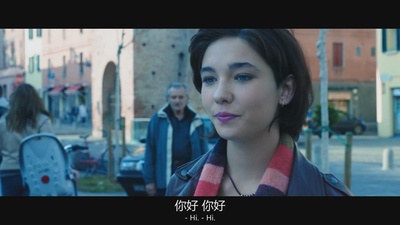 意大利赛车剧照的剧照