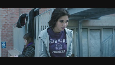 意大利赛车剧照的剧照