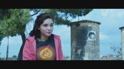 意大利赛车剧照的剧照