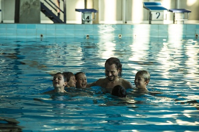 意大利赛车剧照的剧照