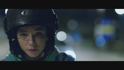 意大利赛车剧照的剧照