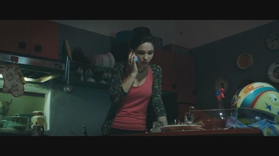 意大利赛车剧照的剧照