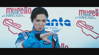 意大利赛车剧照的剧照