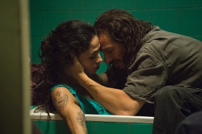 意大利赛车剧照的剧照