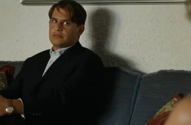 生命之源剧照的剧照