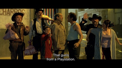 800颗子弹剧照的剧照