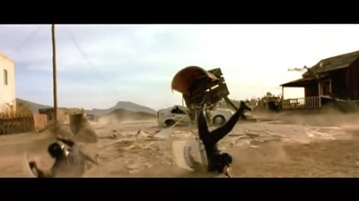 800颗子弹剧照的剧照