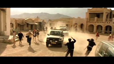 800颗子弹剧照的剧照