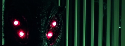 恶夜触须剧照的剧照