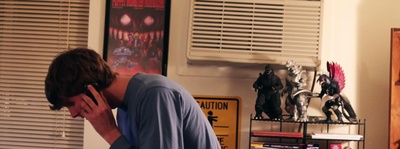 恶夜触须剧照的剧照