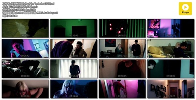 恶夜触须剧照的剧照