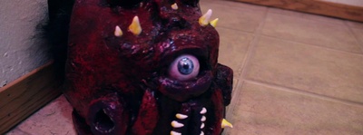 恶夜触须剧照的剧照